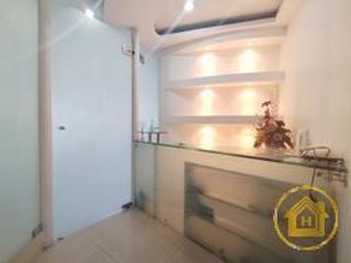 Foto 7 de Oficina en Venta ideal para Cosmetología y Estetica-Peluquería en edificio seguro, sector El Condado