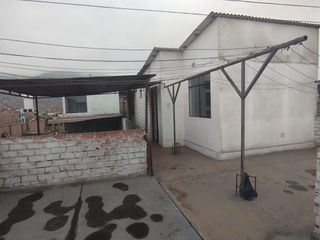 En venta casa de 4 pisos + Azotea  cerca a parques en San Martín de Porres