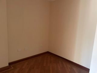 Departamento moderno de venta en la ciudadela Cofavi, Norte de Quito