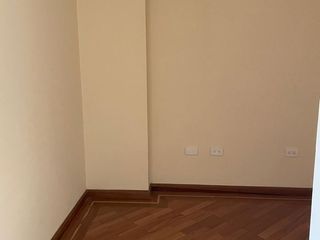 Departamento moderno de venta en la ciudadela Cofavi, Norte de Quito