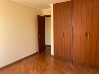 Departamento moderno de venta en la ciudadela Cofavi, Norte de Quito