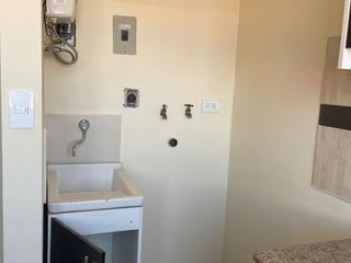 Departamento moderno de venta en la ciudadela Cofavi, Norte de Quito