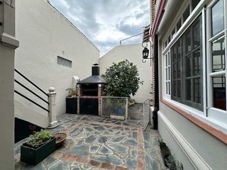 Foto 19 de Chalet en venta en Quilmes Este