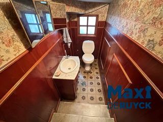 Foto 12 de Chalet en venta en Quilmes Este