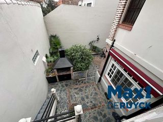 Foto 32 de Chalet en venta en Quilmes Este