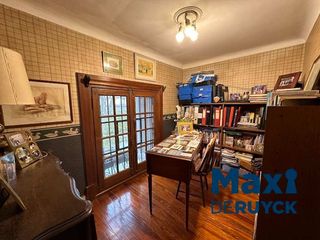 Foto 25 de Chalet en venta en Quilmes Este
