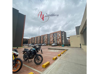 APARTAMENTO EN ARRIENDO TOCANCIPA CUNDINAMARCA