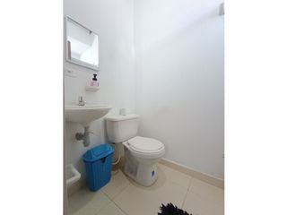 VENTA APARTAMENTO CUCUTA FLORESTA