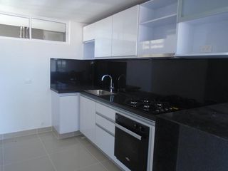 APARTAMENTO en ARRIENDO en Barranquilla La Castellana