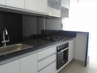 APARTAMENTO en ARRIENDO en Barranquilla La Castellana