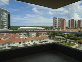 APARTAMENTO en ARRIENDO en Barranquilla La Castellana