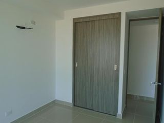 APARTAMENTO en ARRIENDO en Barranquilla La Castellana