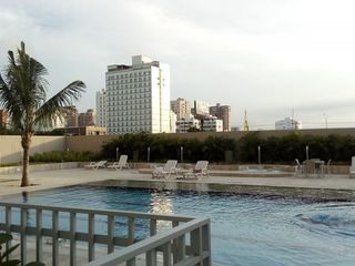 APARTAMENTO en ARRIENDO en Barranquilla La Castellana