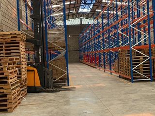 Foto 2 de BODEGA en ARRIENDO en Cúcuta Villa Del Rosario, Anillo Vial Oriental