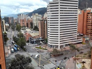 Foto 16 de OFICINA en ARRIENDO en Bogotá AVENIDA CHILE CALLE 72