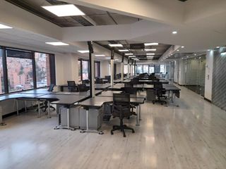 Foto 4 de OFICINA en ARRIENDO en Bogotá AVENIDA CHILE CALLE 72