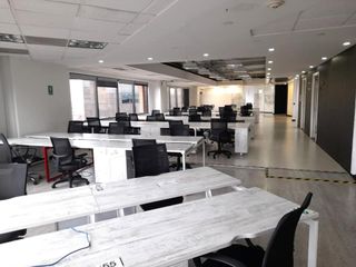 Foto 15 de OFICINA en ARRIENDO en Bogotá AVENIDA CHILE CALLE 72