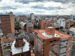 Foto 17 de OFICINA en ARRIENDO en Bogotá AVENIDA CHILE CALLE 72
