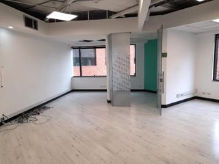 Foto 14 de OFICINA en ARRIENDO en Bogotá AVENIDA CHILE CALLE 72