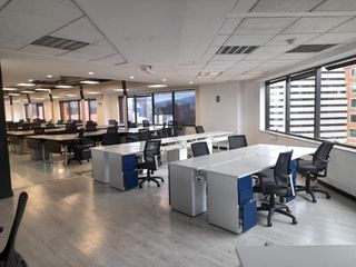 Foto 8 de OFICINA en ARRIENDO en Bogotá AVENIDA CHILE CALLE 72