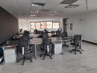 Foto 6 de OFICINA en ARRIENDO en Bogotá AVENIDA CHILE CALLE 72