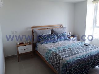 Apartamento en Arriendo en Atlántico, BARRANQUILLA, VILLA SANTOS