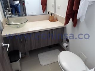 Apartamento en Arriendo en Atlántico, BARRANQUILLA, VILLA SANTOS