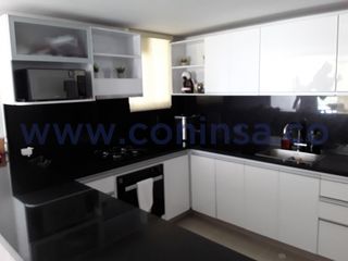 Apartamento en Arriendo en Atlántico, BARRANQUILLA, VILLA SANTOS