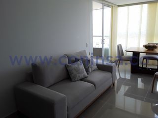 Apartamento en Arriendo en Atlántico, BARRANQUILLA, VILLA SANTOS