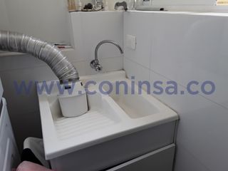 Apartamento en Arriendo en Atlántico, BARRANQUILLA, VILLA SANTOS