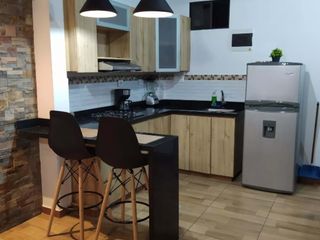 APARTAMENTO EN VENTA CAMPO VALDEZ MEDELLIN