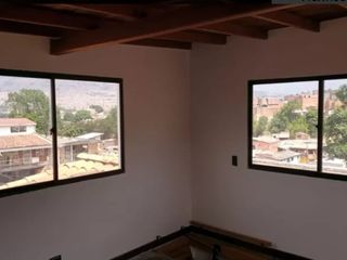 APARTAMENTO EN VENTA CAMPO VALDEZ MEDELLIN