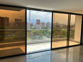 VENTA DE APARTAMENTO EN LOS COLORES MEDELLIN