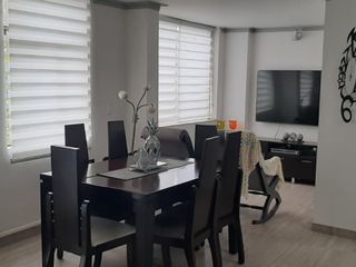 Venta de Apartamento Dúplex en Calasanz Medellín