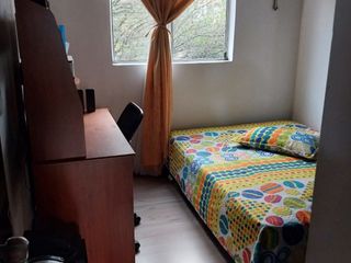 Venta De Apartamento En Palos Verdes, Medellin