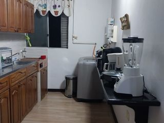 Venta De Apartamento En Palos Verdes, Medellin