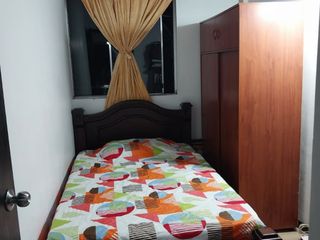 Venta De Apartamento En Palos Verdes, Medellin