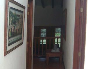 FINCA INDEPENDIENTE PARA VENTA EN ENVIGADO