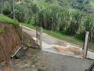 FINCA EN VENTA, SECTOR HATILLO, EN BARBOSA.