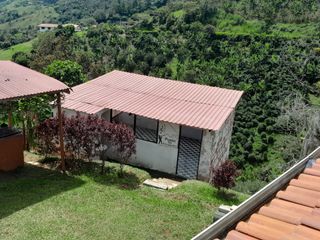 FINCA EN VENTA, SECTOR HATILLO, EN BARBOSA.