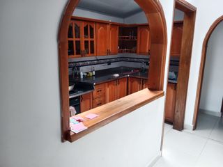 Foto 1 de Venta De Casa En Boyaca Las Brisas, Medellin