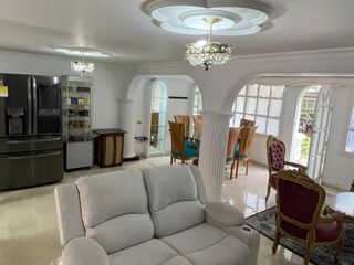 Venta De Casa En Belen La Mota, Medellin