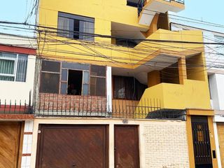 Foto 1 de En venta Departamento en en 1er y 2do piso cerca a parque - San Miguel