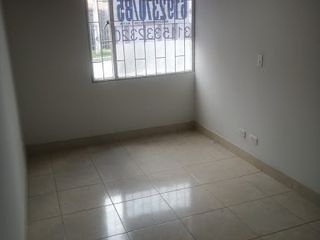 ARRIENDO de APARTAMENTO en BOGOTA