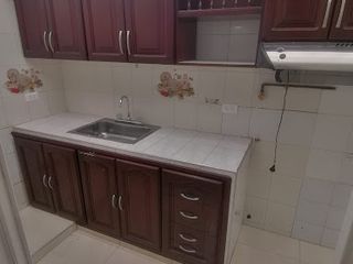 ARRIENDO de APARTAMENTO en BOGOTA