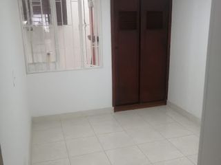 ARRIENDO de APARTAMENTO en BOGOTA