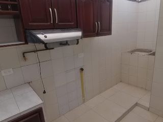 ARRIENDO de APARTAMENTO en BOGOTA