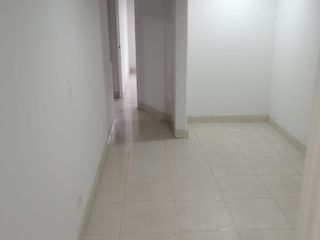 ARRIENDO de APARTAMENTO en BOGOTA