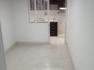 ARRIENDO de APARTAMENTO en BOGOTA