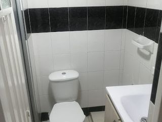 ARRIENDO de APARTAMENTO en BOGOTA